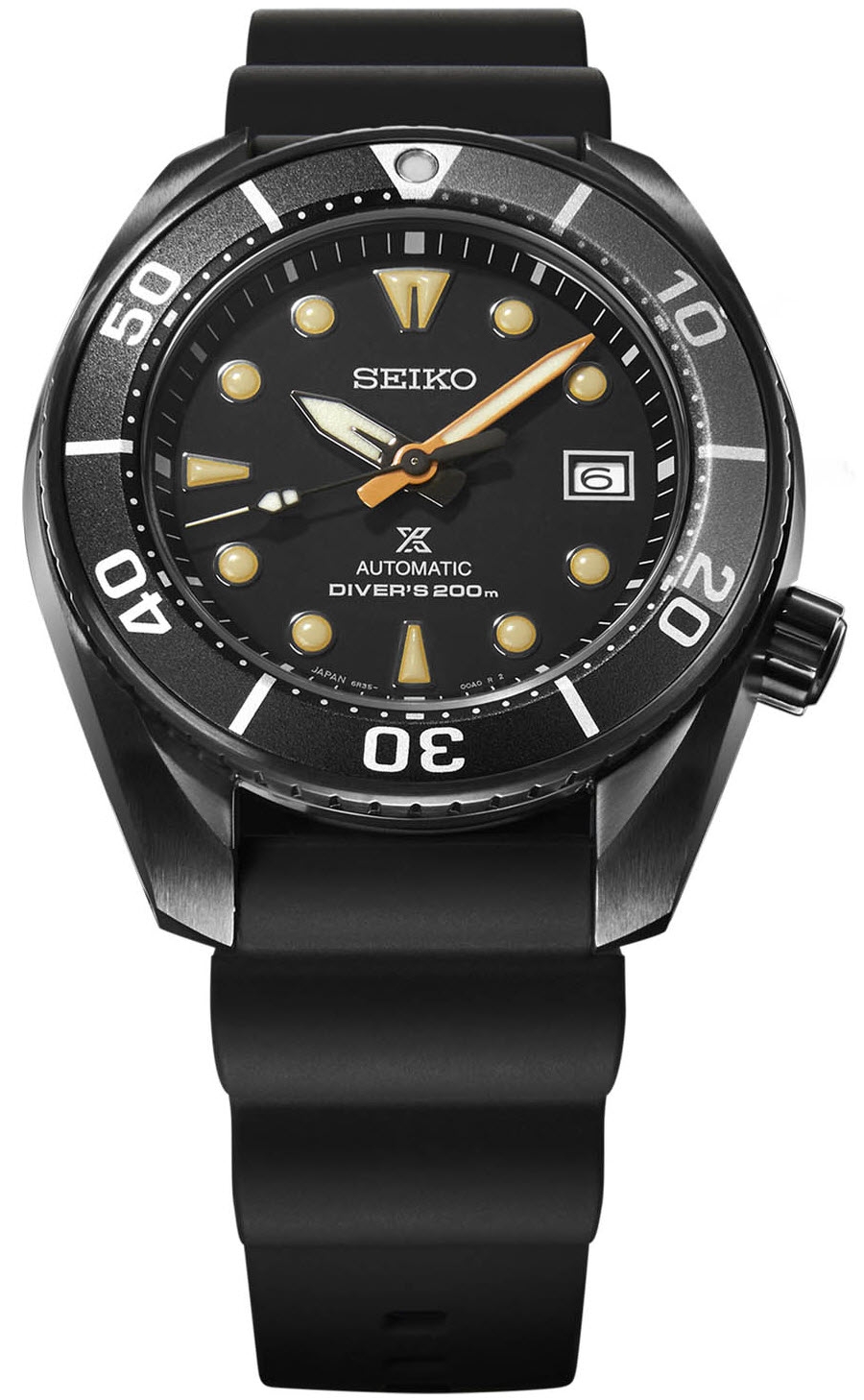 seiko sumo diver