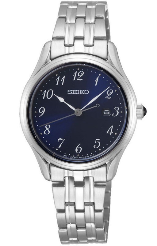 seiko neo classic