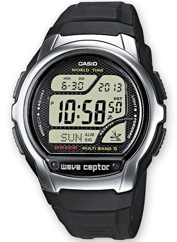casio wave ceptor wv 300