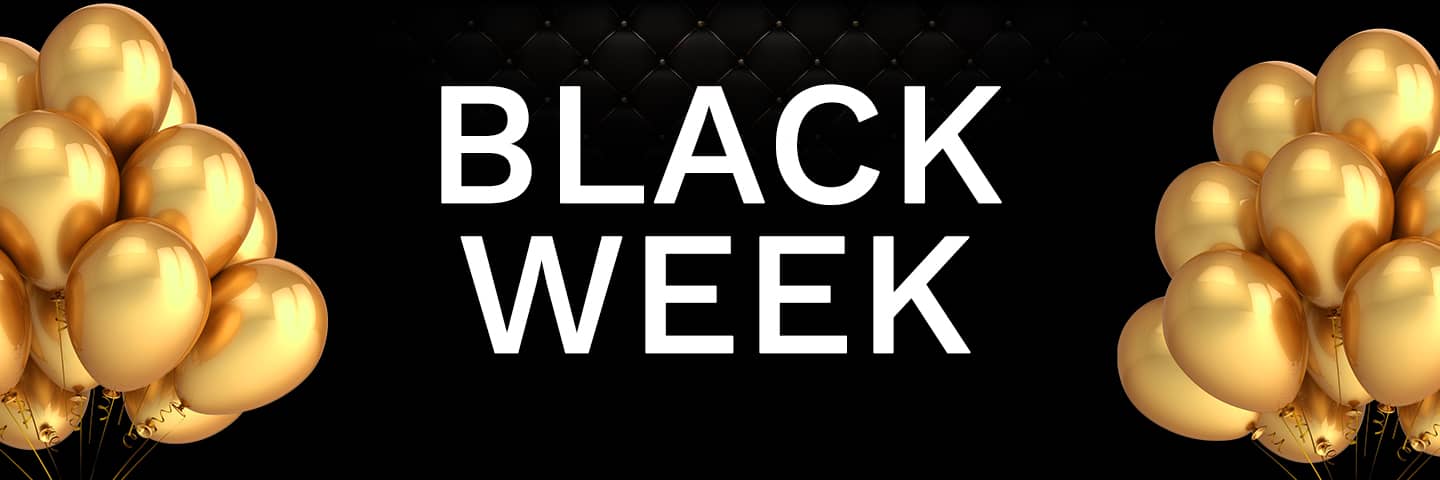 BLACK FRIDAY PRICES ALL NOVEMBER!!!