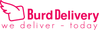 Burd Delivery - Samme aften levering